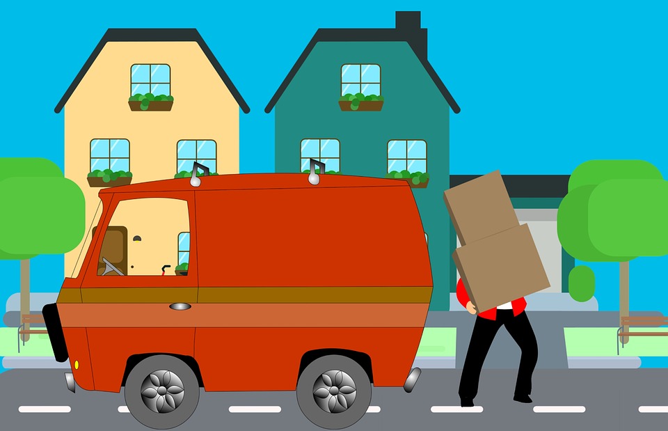 stěhováci obrázek