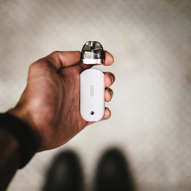 vape